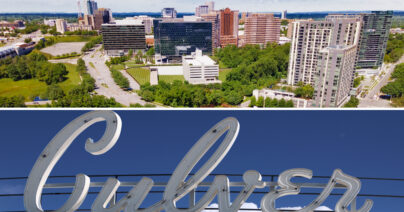 New Office Locations for DC and LA