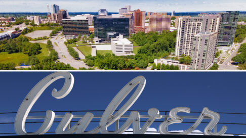 New Office Locations for DC and LA