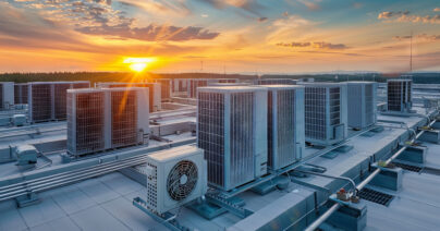 Engineering a Quieter America: Tackling Urban Noise in a Changing Built Environment