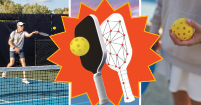 Acentech’s pickleball noise experts featured in The Washington Post