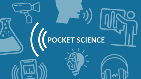 Product Sound – Pocket Science