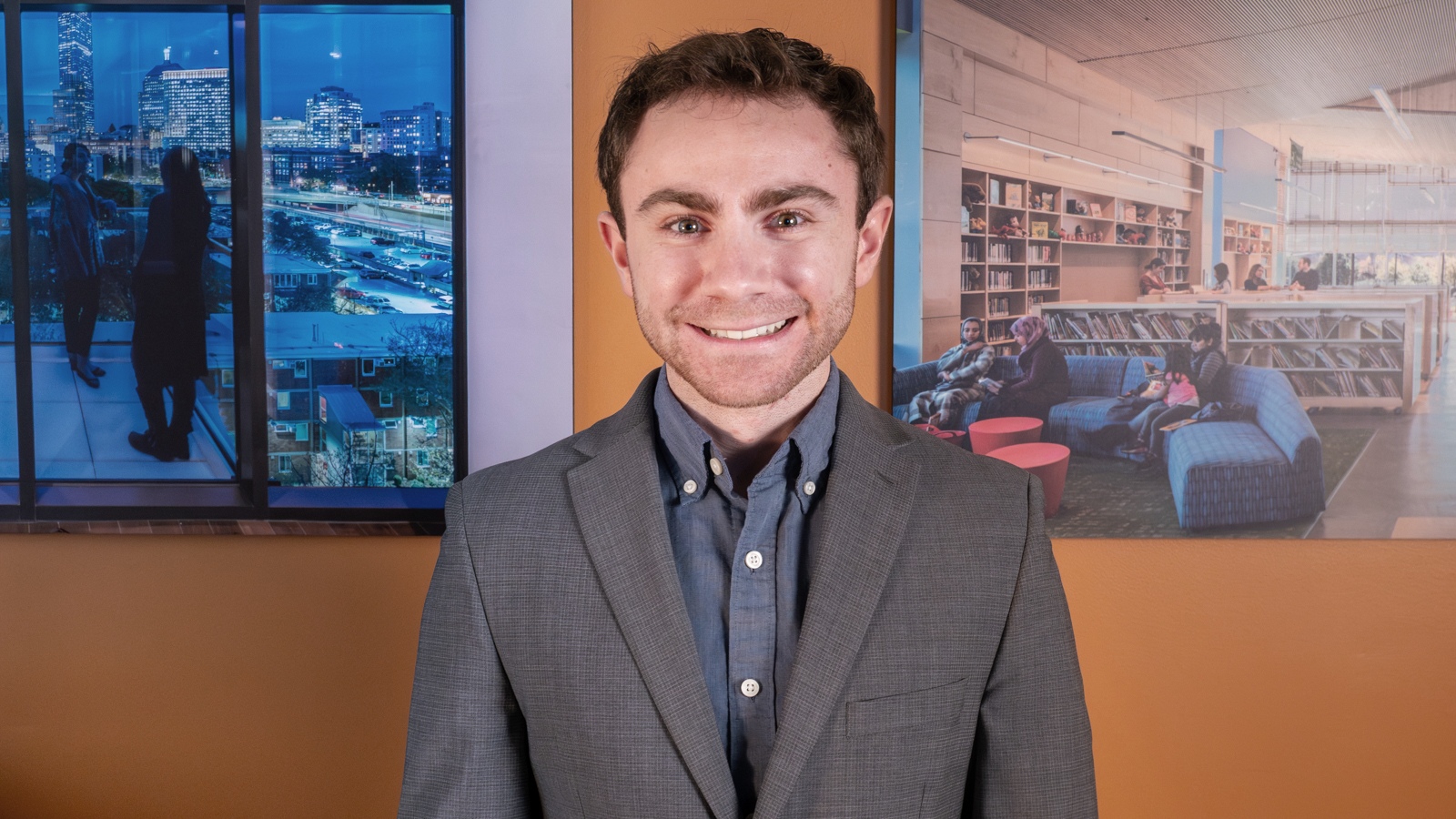 James Viglas | Acentech