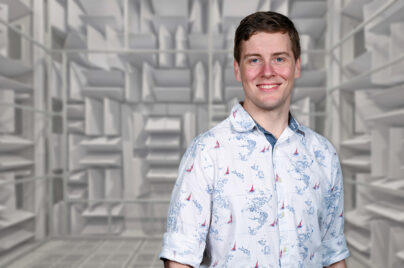 Josh Grybinas