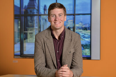 Josh Grybinas