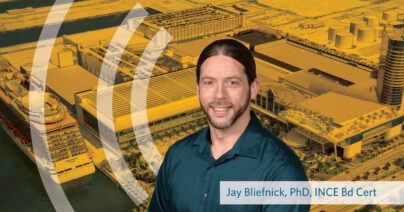 NEREJ ‘Rising Star’ Jay Bliefnick