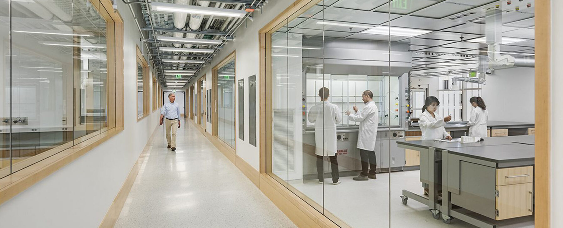 Remote Noise and Vibration Monitoring in Boston - 1