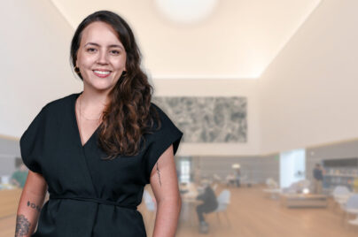 Milena Jonas Bem