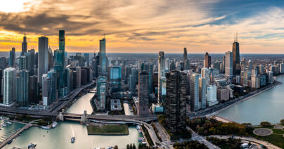 Chicago