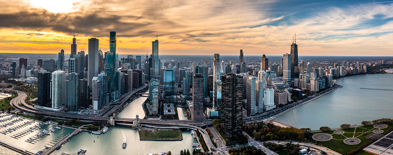 Chicago office - Acentech