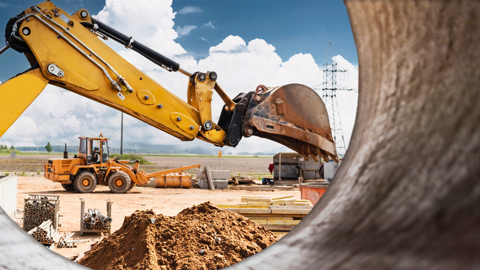 Noise and Vibration Monitoring for Construction Companies in Philadelphia - 2