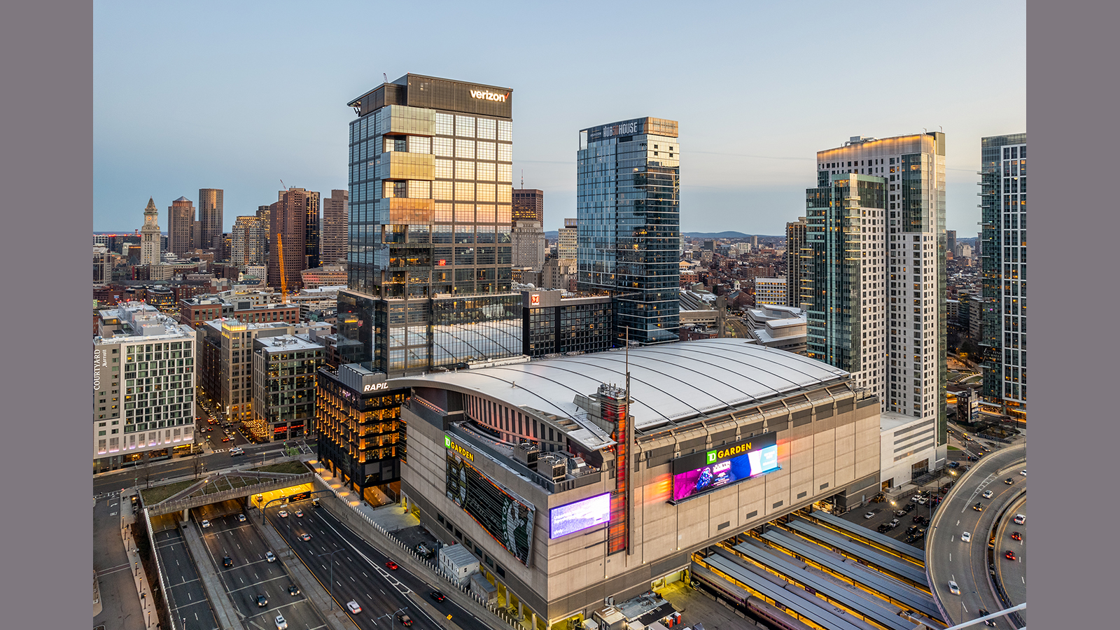 Noise Monitoring for Event Venues in Boston - 3