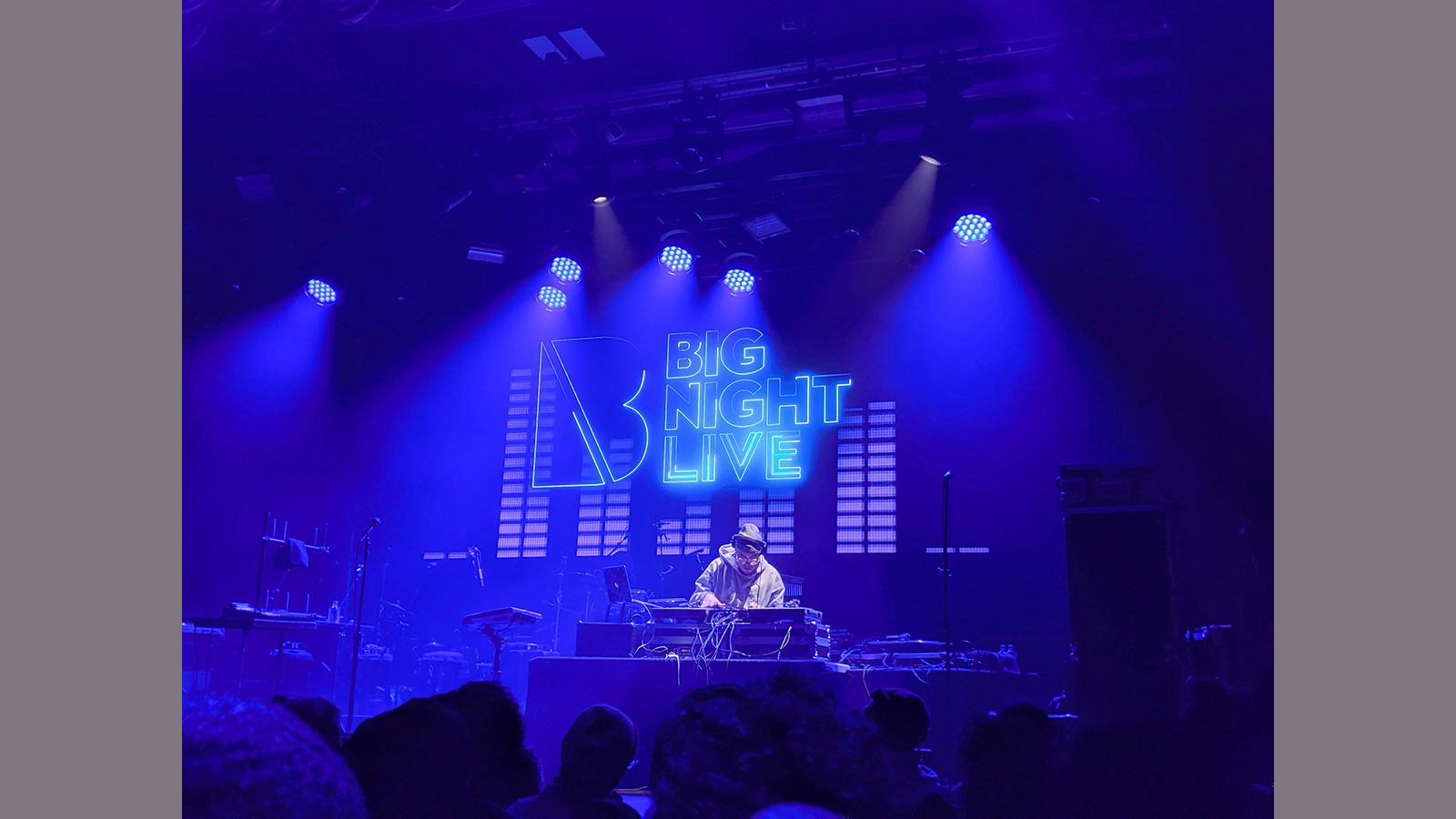 Noise Monitoring for Event Venues in Boston - 4
