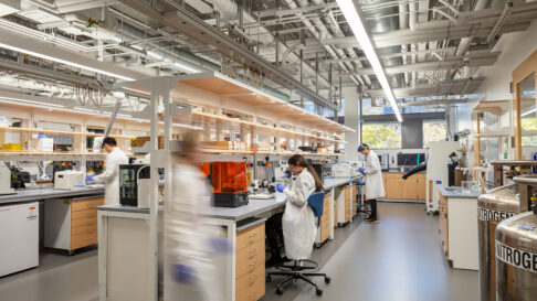 Harvard Goel Quantum Science & Engineering