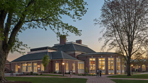 Deerfield Dining