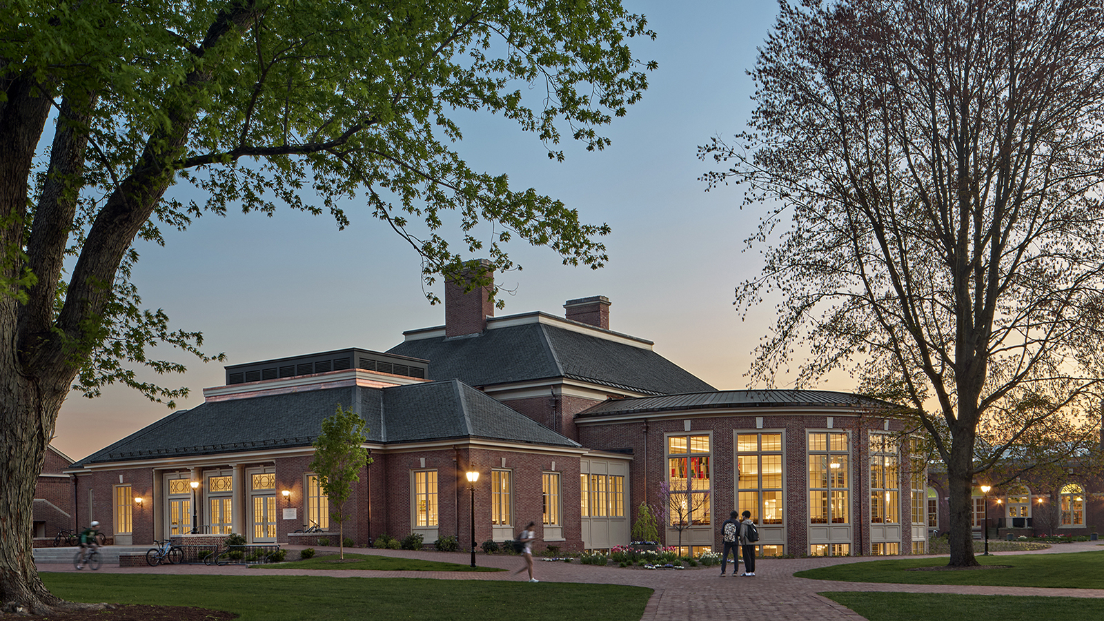 Deerfield Dining