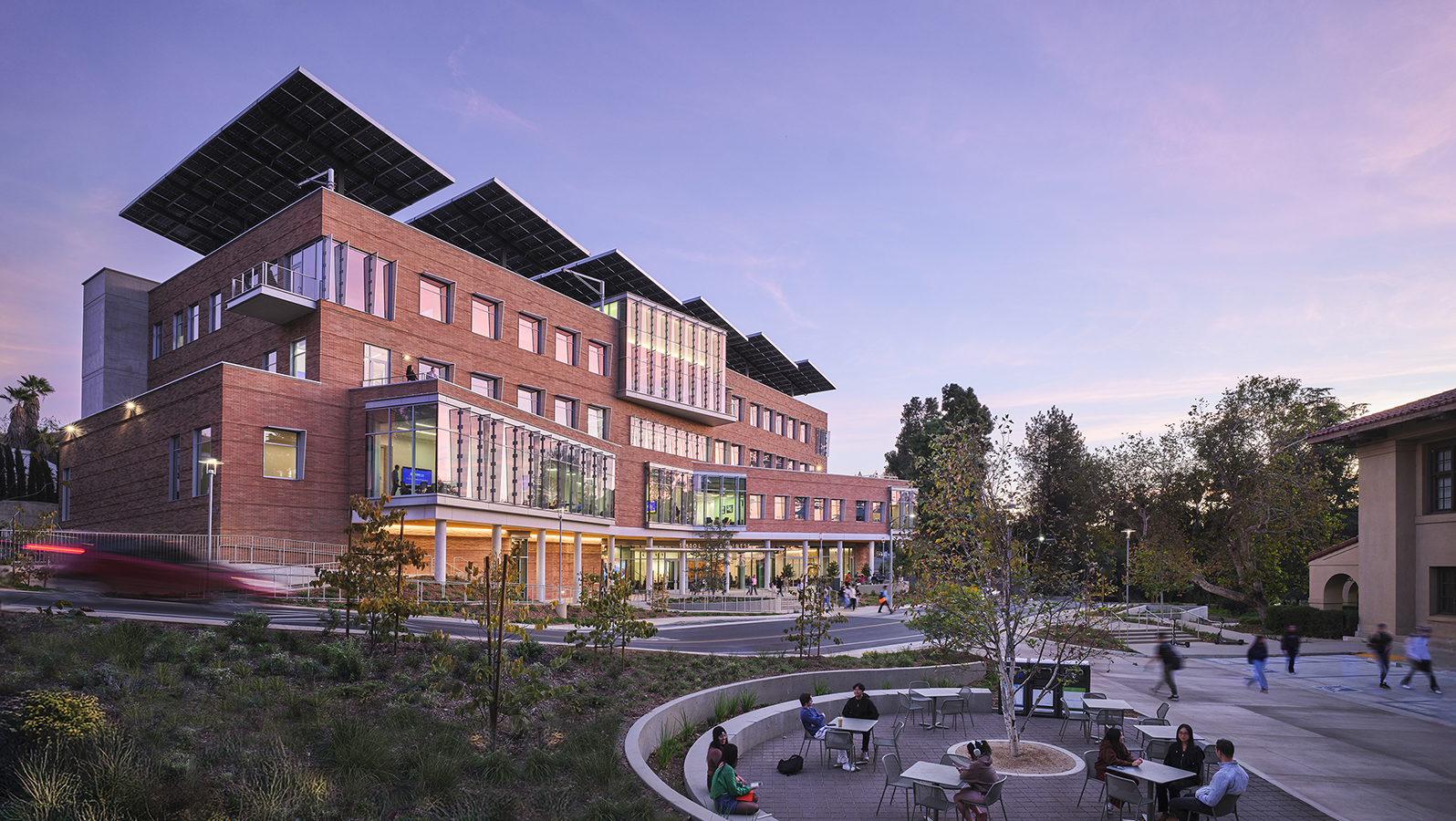 UC Riverside School of Business-MRY-Acentech