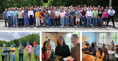 Our Firm, Our Future: Putting Employee Ownership into Practice