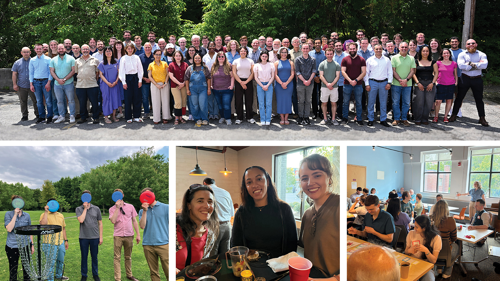 Acentech All Hands header