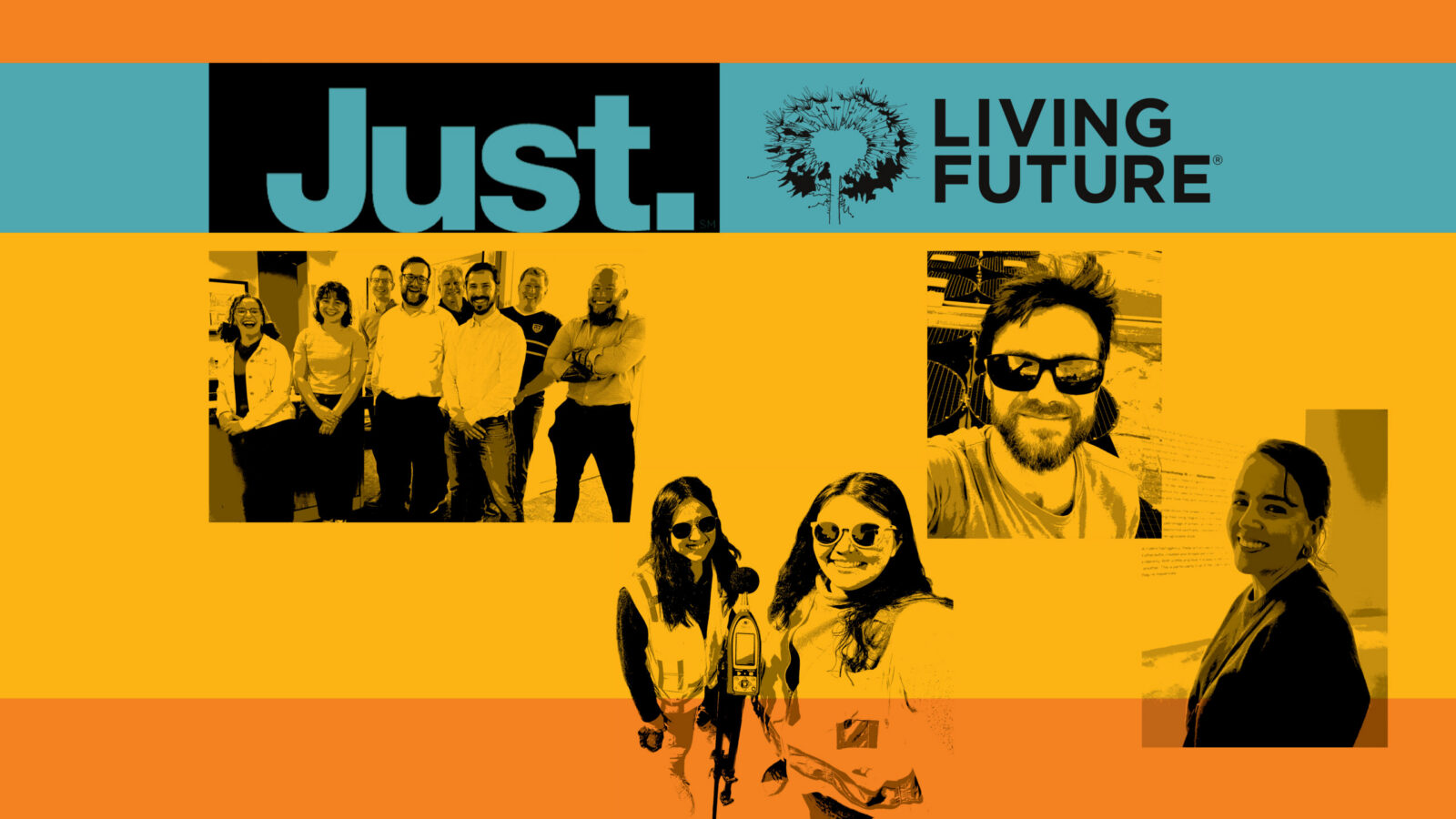 Beyond the Label: Acentech’s Commitment to a Just Workplace